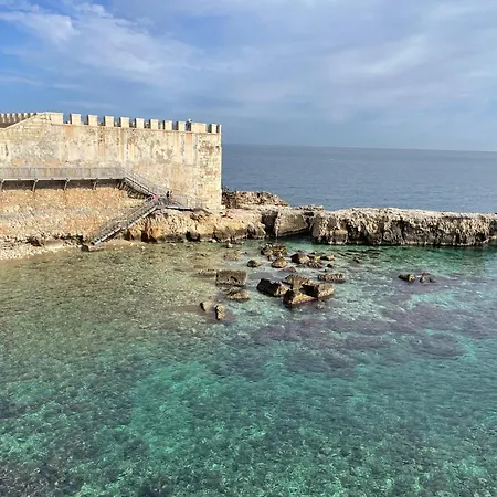 Casa Anita * Сиракузы