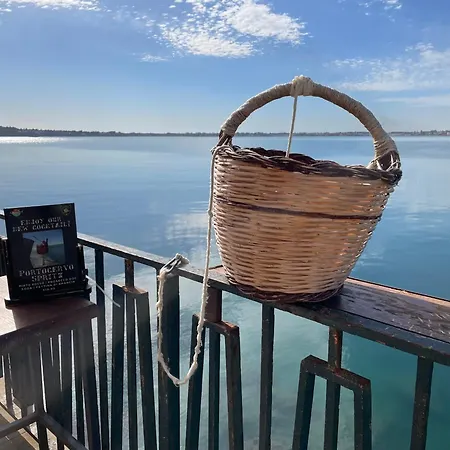 Апартаменты Casa Anita *