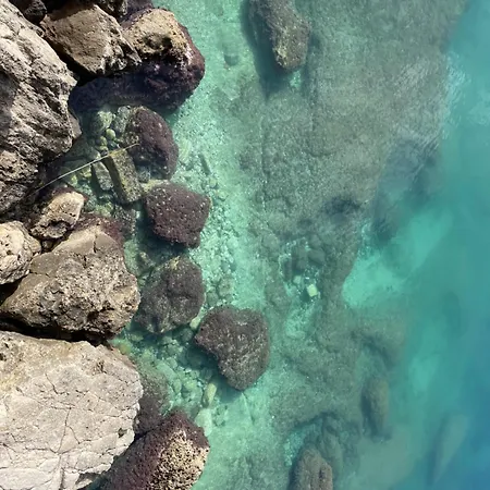 Casa Anita Апартаменты Сиракузы