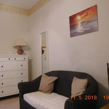 Casa Anita Сиракузы