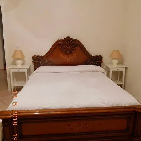 Casa Anita Апартаменты