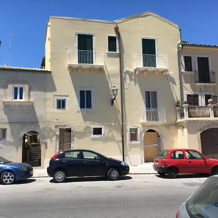 Casa Anita * Сиракузы