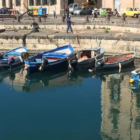 Casa Anita Апартаменты