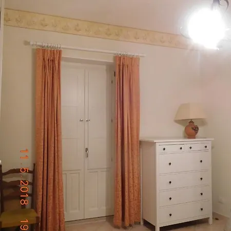 Casa Anita * Сиракузы