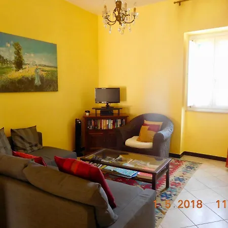 Casa Anita Сиракузы