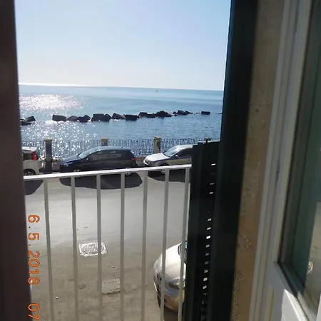 Casa Anita * Сиракузы