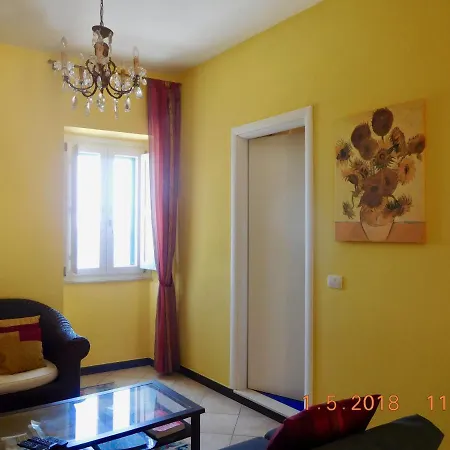 Casa Anita * Сиракузы