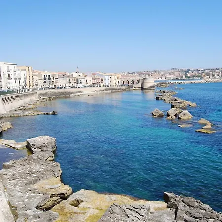 Casa Anita Сиракузы