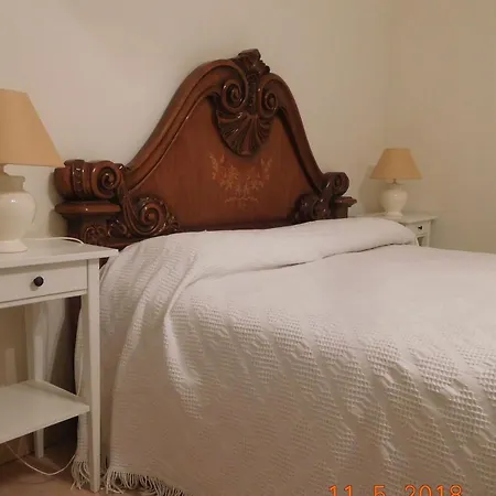 Casa Anita Апартаменты *