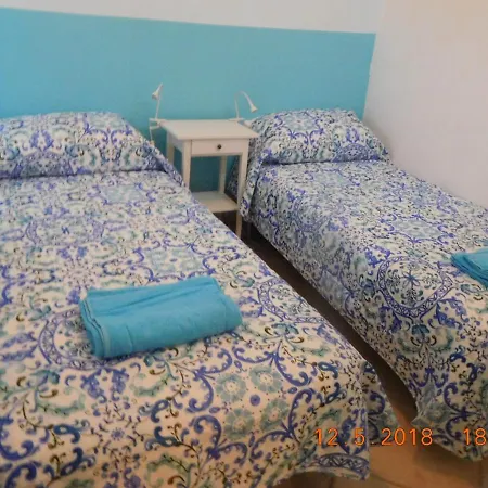 Appartement Casa Anita Syracuse