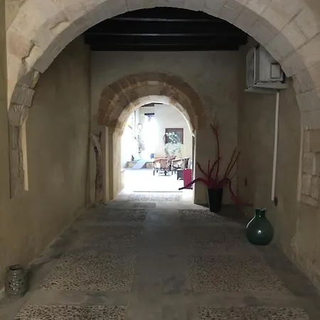 Casa Anita *
