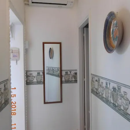 Casa Anita * Syracuse