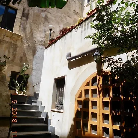 Casa Anita *