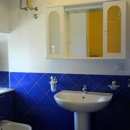 Casa Anita Appartement Syracuse